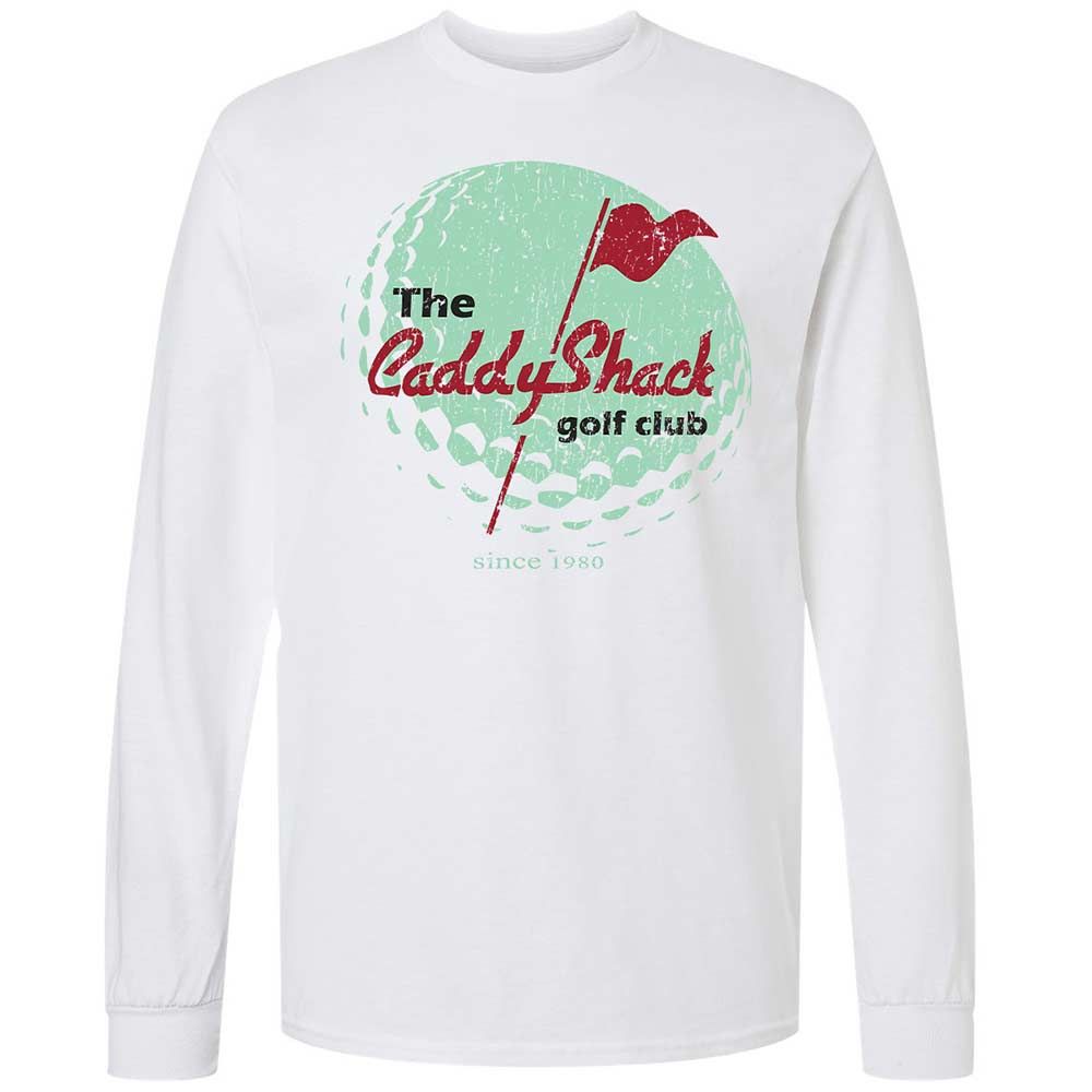 Long Sleeve T-Shirt - SZLDYHDK - White - 17