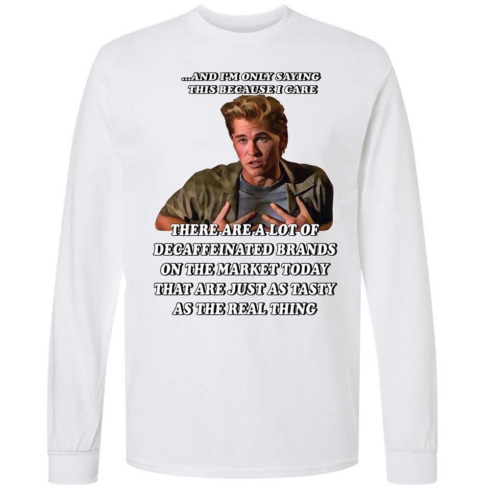 Long Sleeve T-Shirt - 59T6RKRD - White - 17