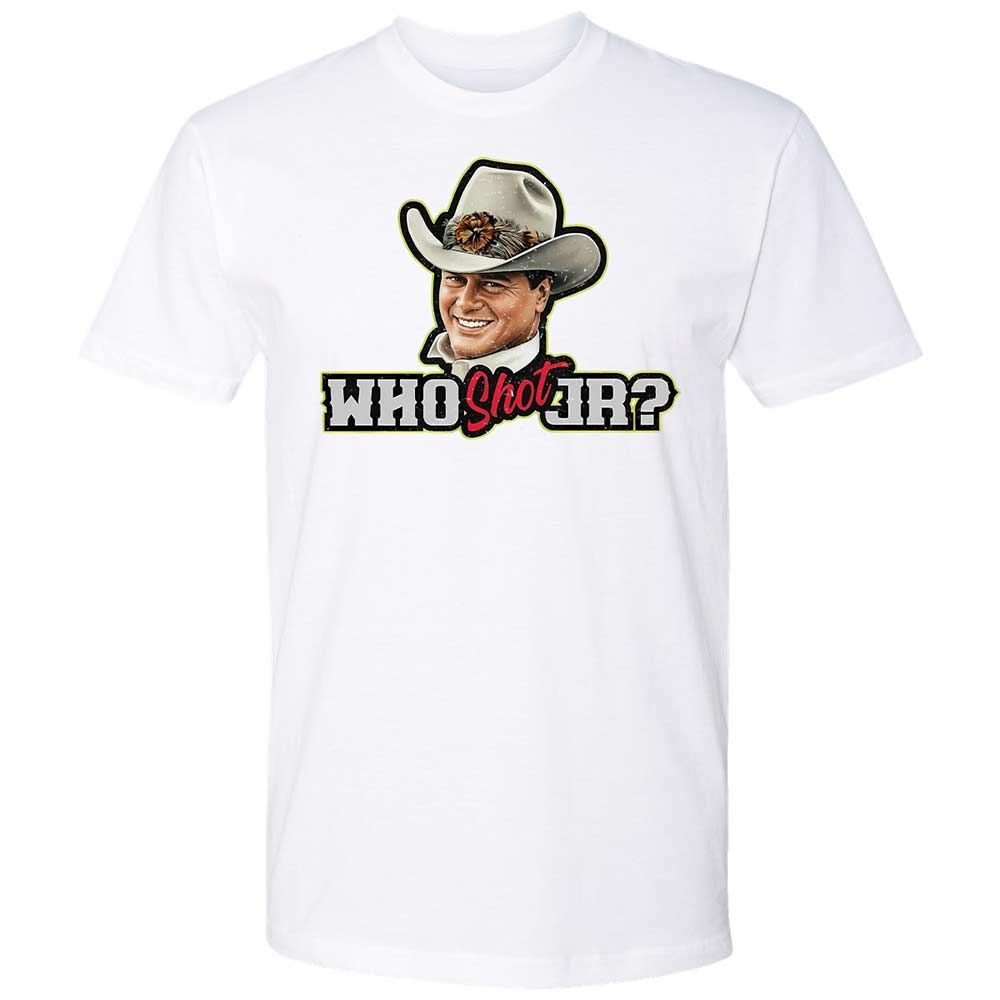 Premium Unisex T-Shirt - ESL2S7JK - White - 17