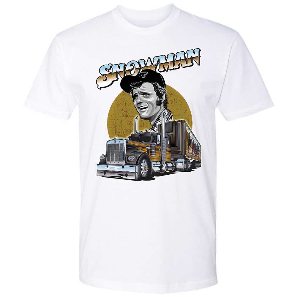 Premium Unisex T-Shirt - MF633NR1 - White - 17
