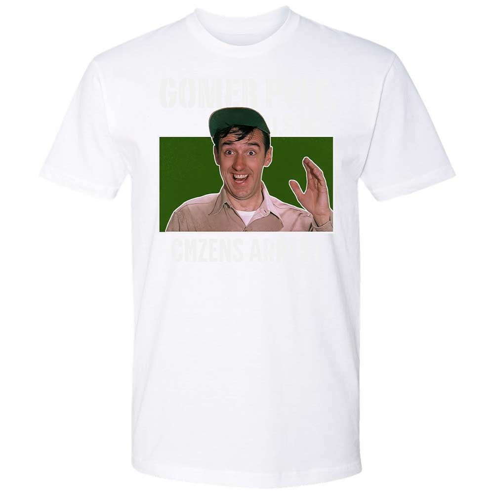Premium Unisex T-Shirt - GDMJDTCF - White - 17