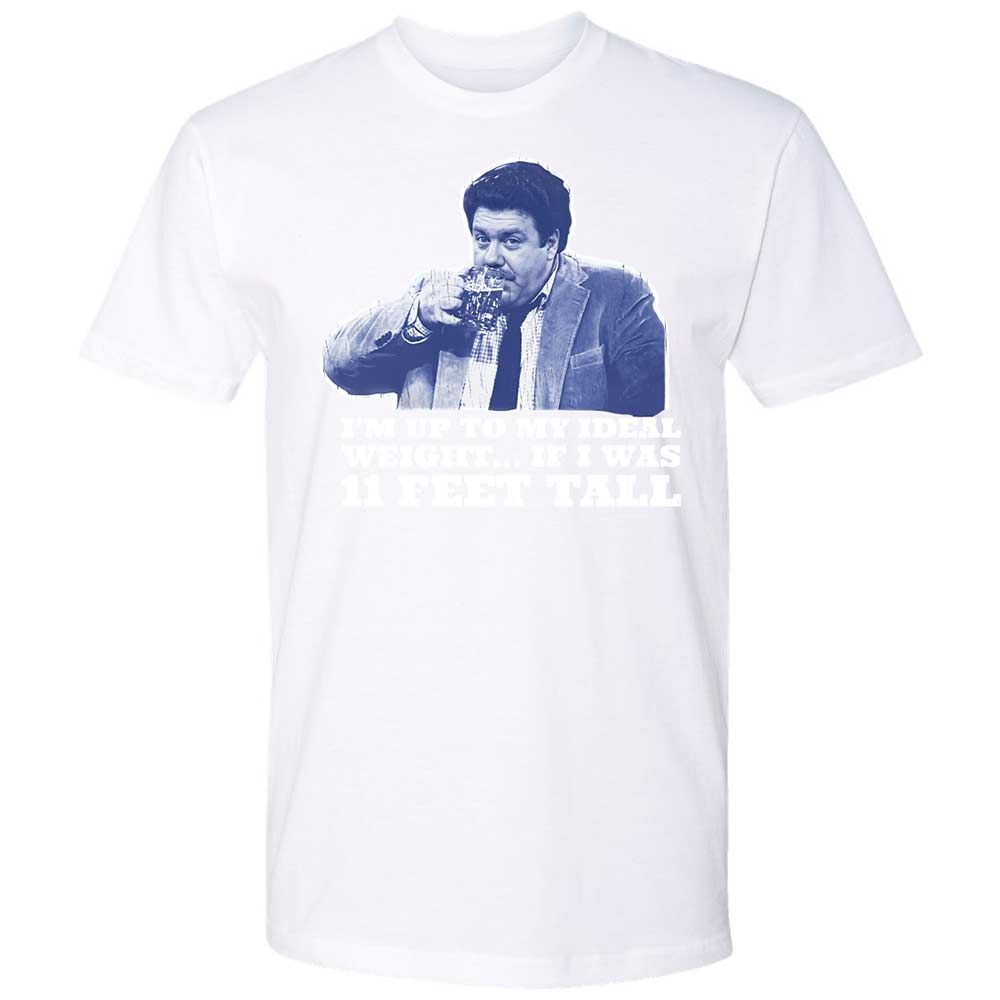 Premium Unisex T-Shirt - 9F9XUPNP - White - 17