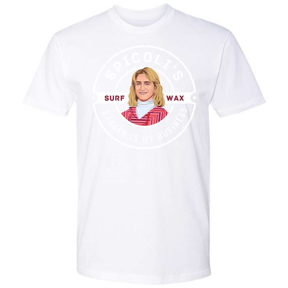 Premium Unisex T-Shirt - T4XARBNG - White - 17