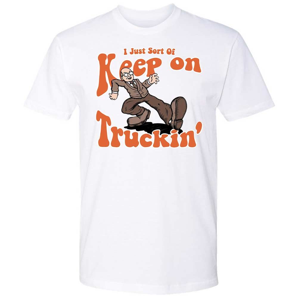 Premium Unisex T-Shirt - GLZKGBXF - White - 17