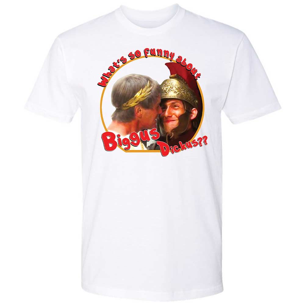 Premium Unisex T-Shirt - QAMSWTPE - White - 17
