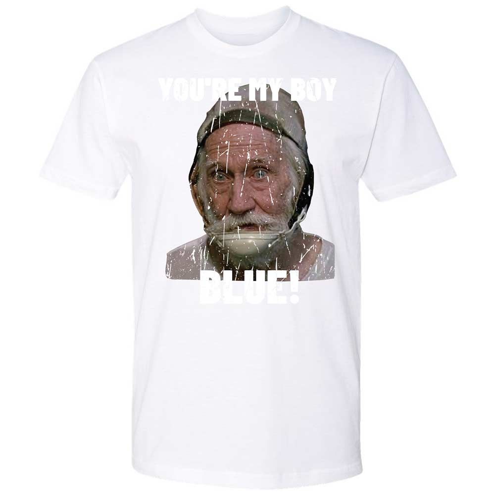 Premium Unisex T-Shirt - 4HGA7Y23 - White - 17