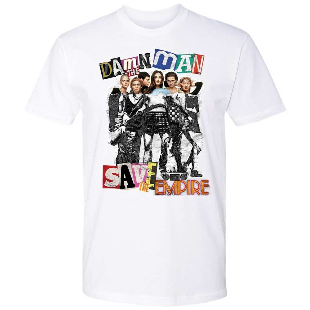Save the Empire - White - 17