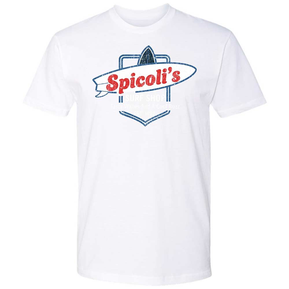 Premium Unisex T-Shirt - 7B6BNWNU - White - 17