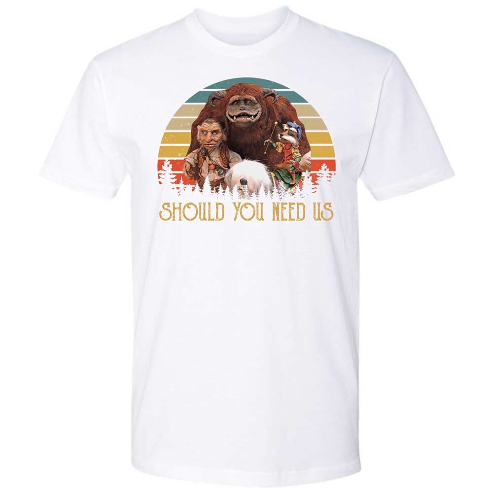 Premium Unisex T-Shirt - ZGK2DFSF - White - 17