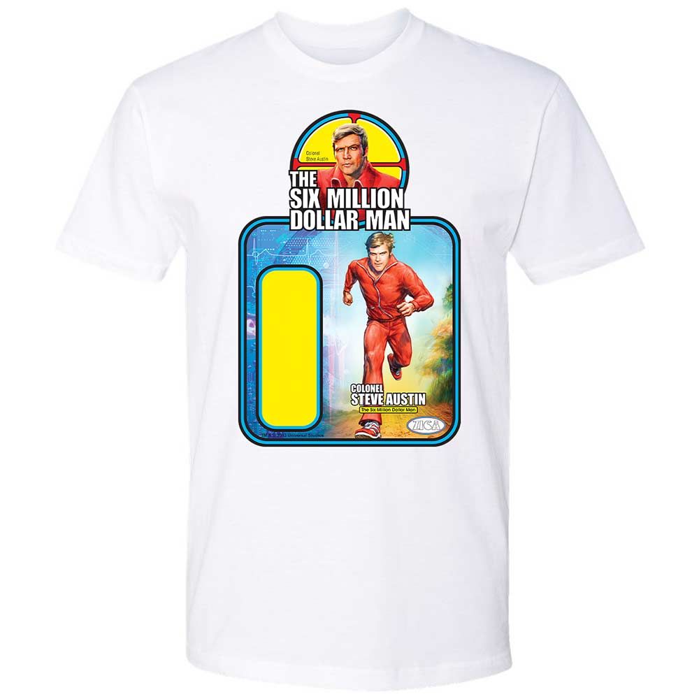 El Hombre Nuclear - White - 17