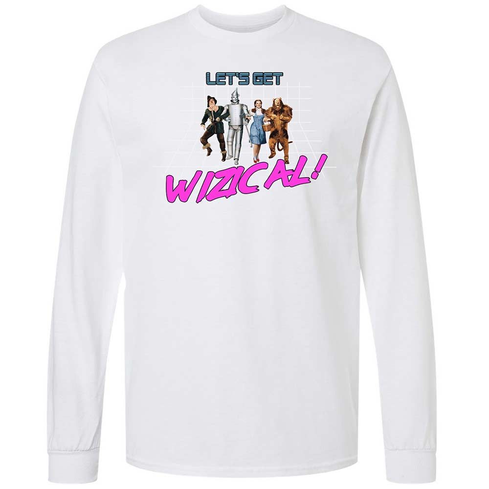 Long Sleeve T-Shirt - AB6LU52A - White - 17