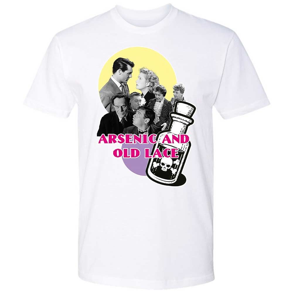 Premium Unisex T-Shirt - 7SADDPBM - White - 17