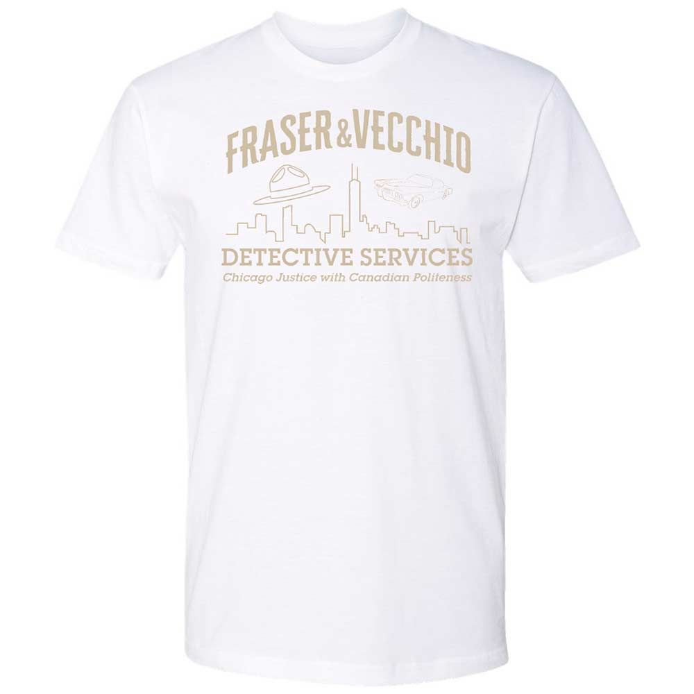 Premium Unisex T-Shirt - L2C1WA7Z - White - 17