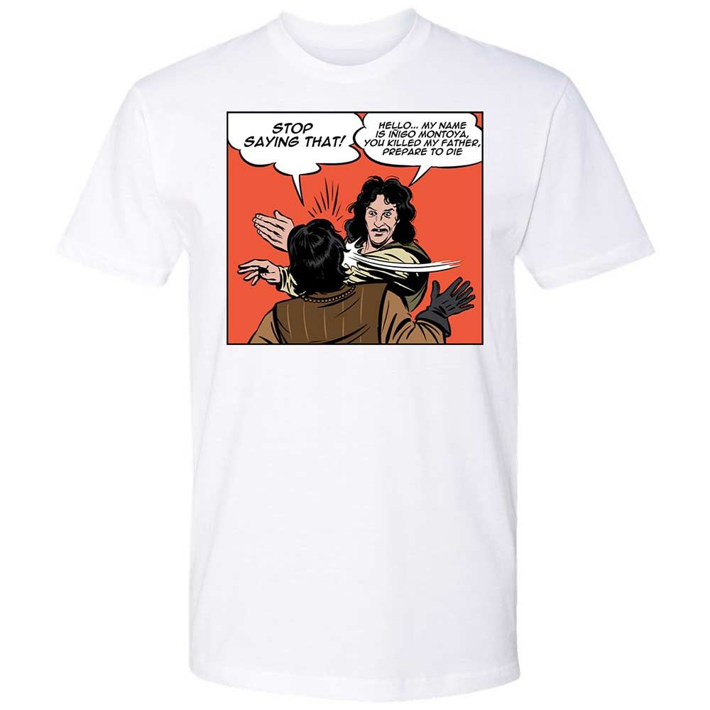 Montoya Slap - White - 17