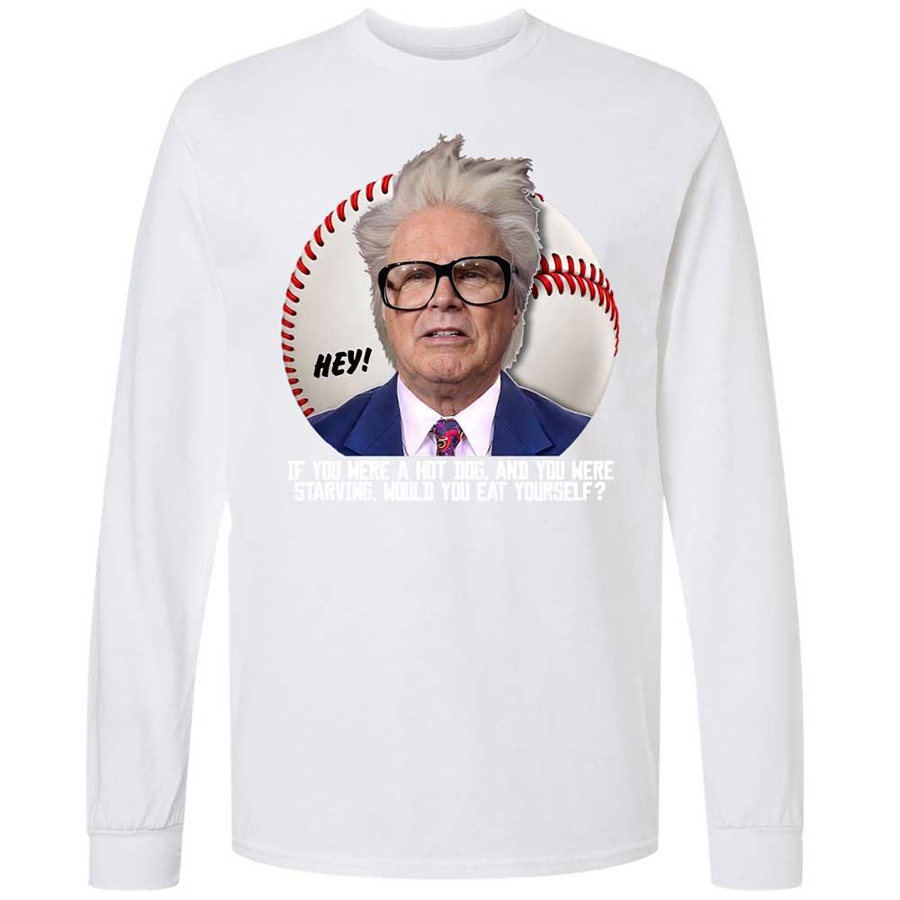 Hot Dog - White - 17