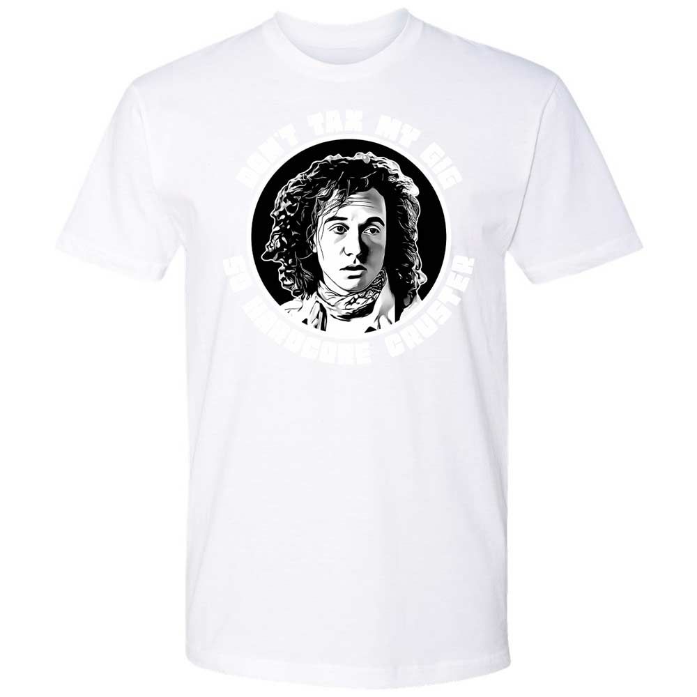Premium Unisex T-Shirt - WSXDSLAT - White - 17
