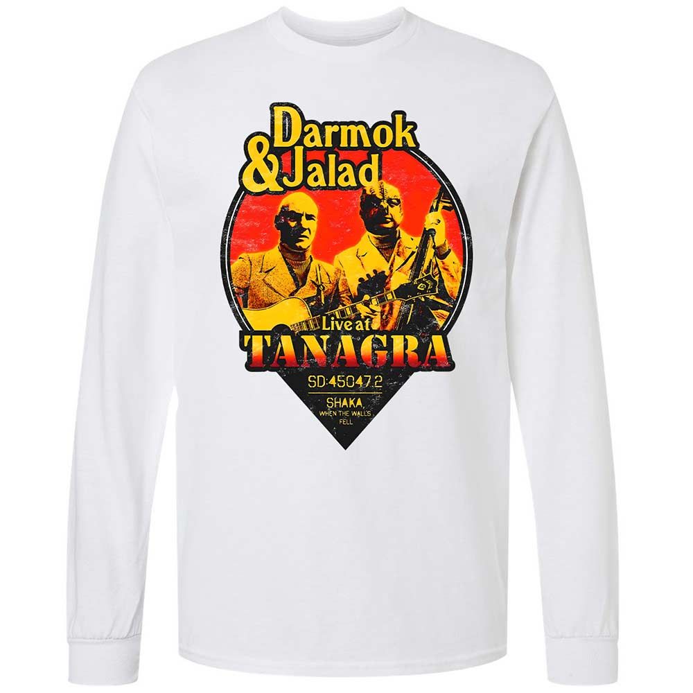 Long Sleeve T-Shirt - PTEEMNJW - White - 17