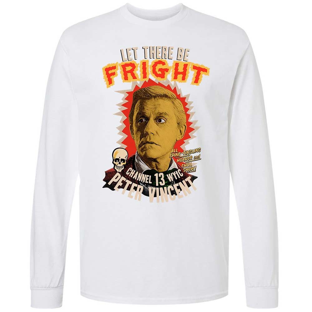 Let There Be Fright - White - 17
