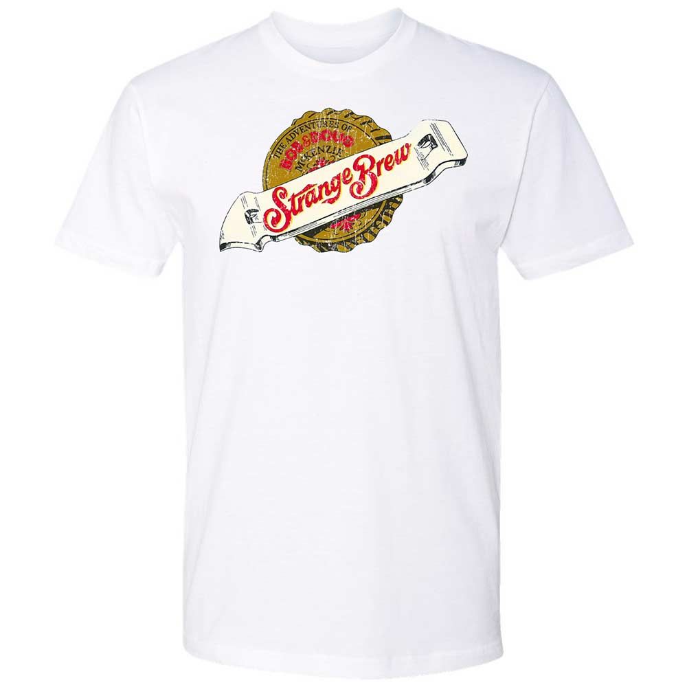 Premium Unisex T-Shirt - 8FZBJQE5 - White - 17