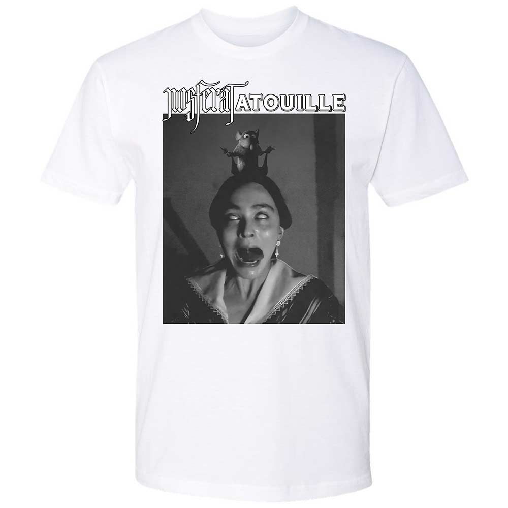 Nosferatatouille - White - 17