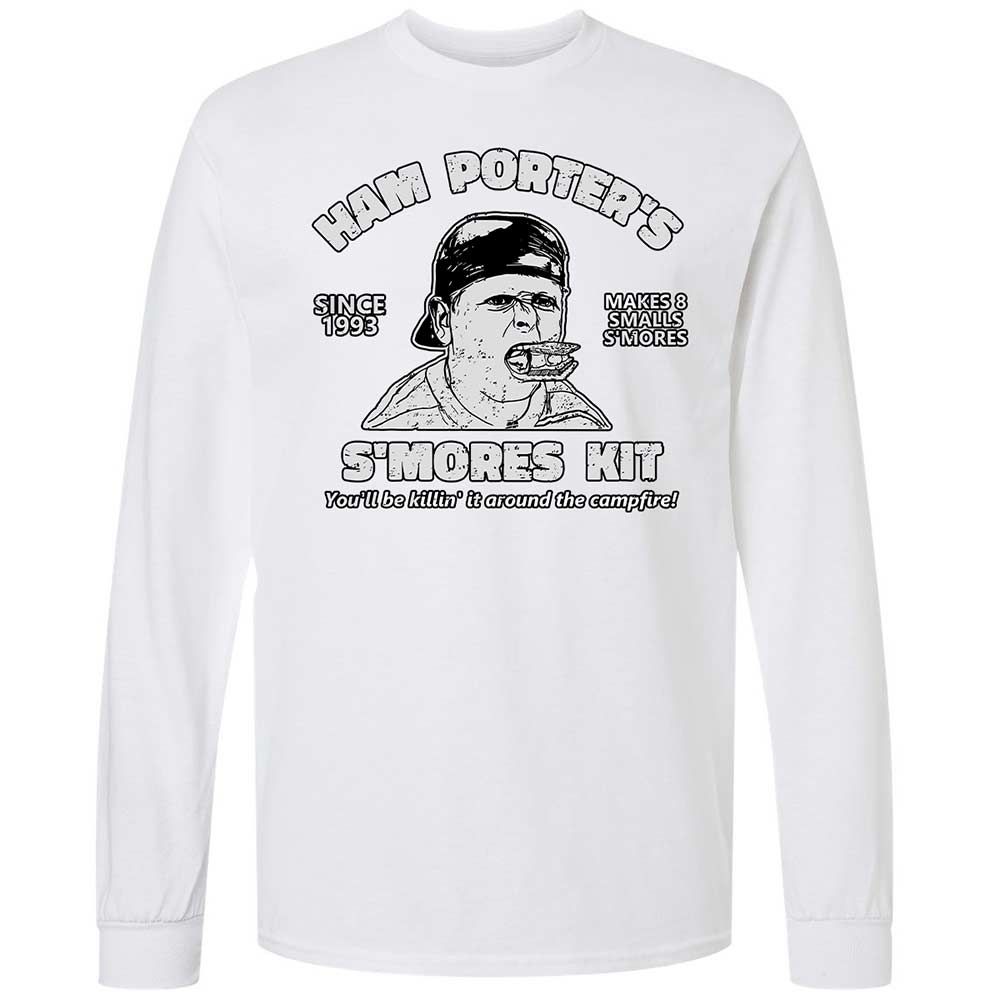 Long Sleeve T-Shirt - WVWN7MBH - White - 17