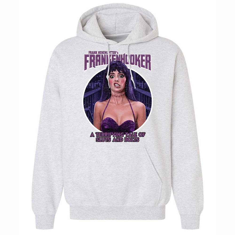 Frankenhooker - Ash - 18