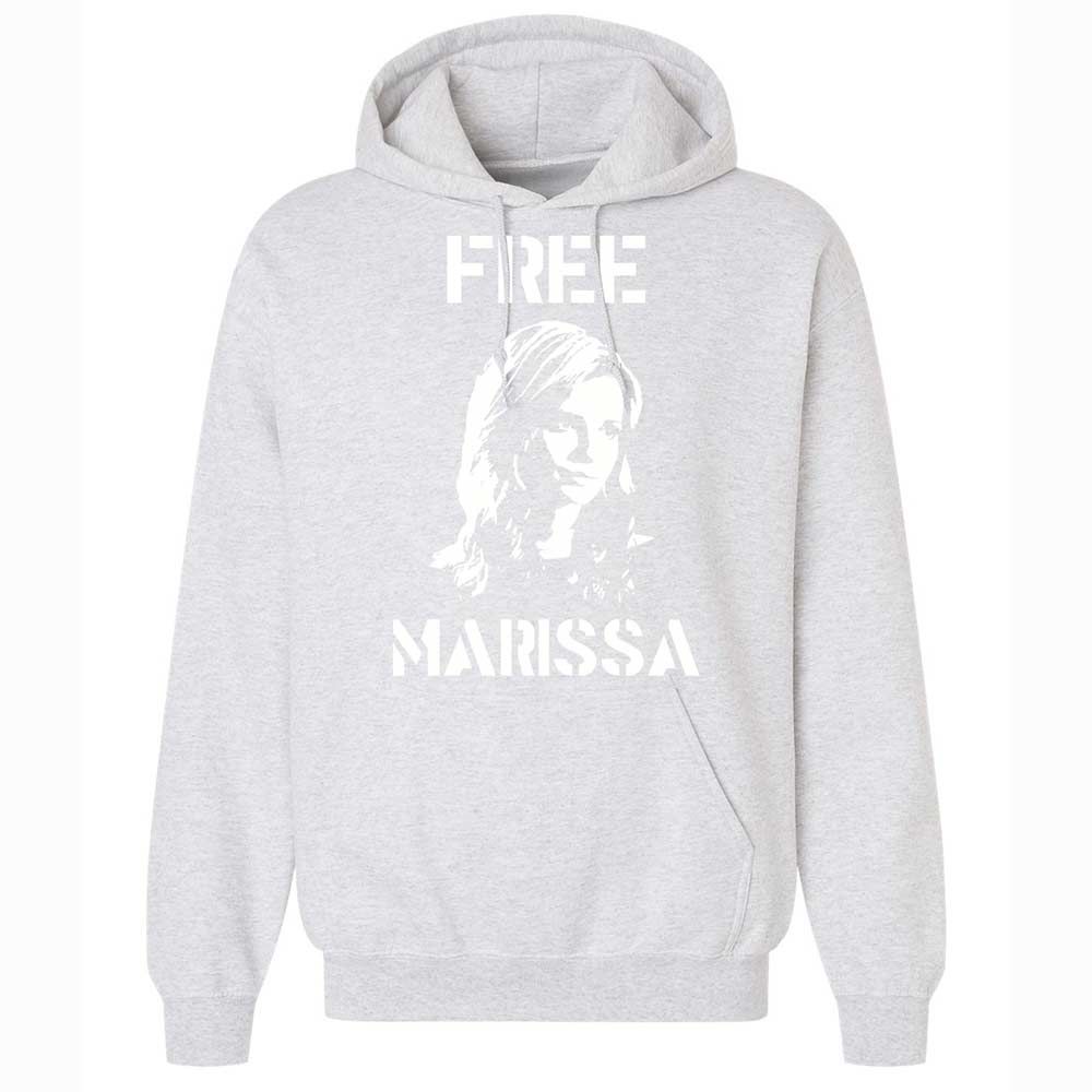 Free Marissa - Ash - 18