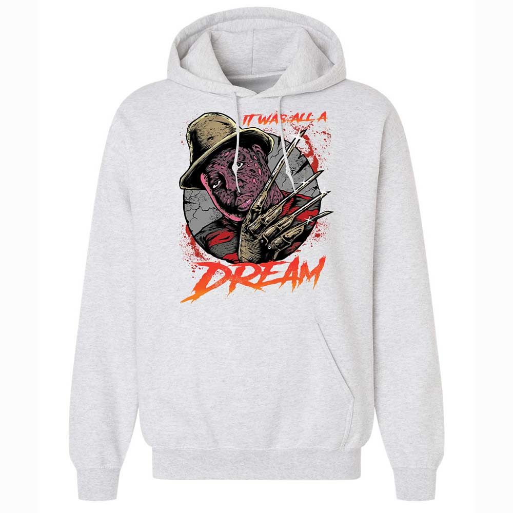 Classic Unisex Hoodie - TXK2ZPV5 - Ash - 18