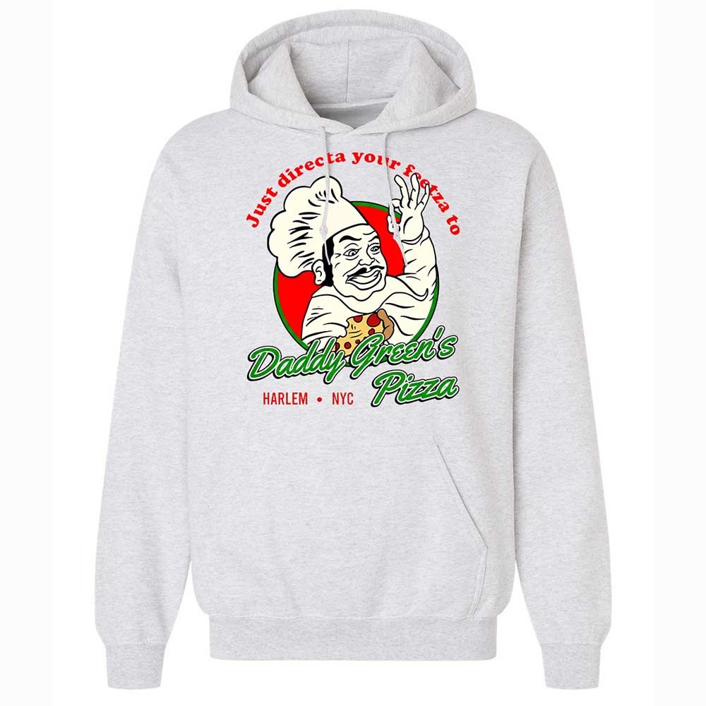 Classic Unisex Hoodie - B9GEQTHQ - Ash - 18