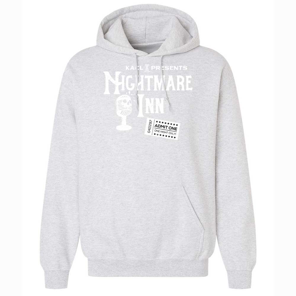 Nightmare Inn - Ash - 18