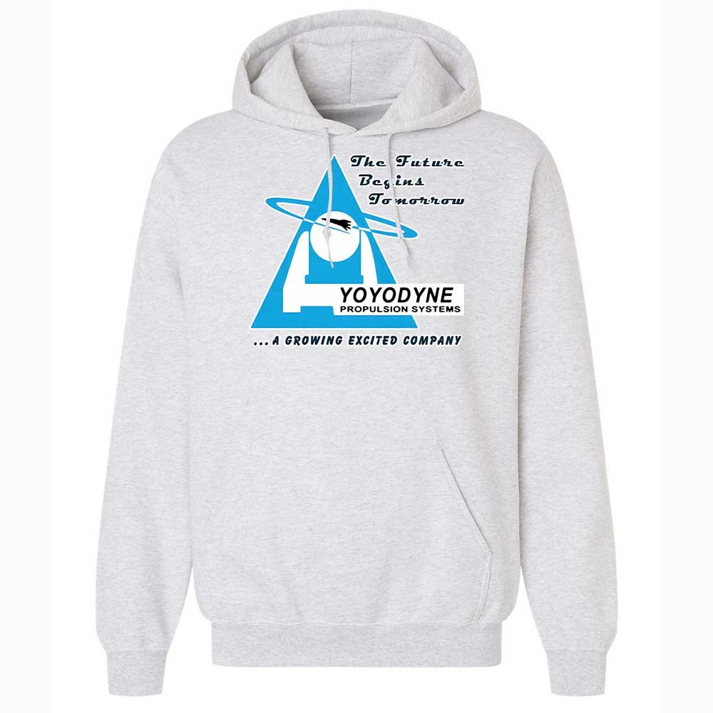 Yoyodyne Propulsion Systems - Ash - 18