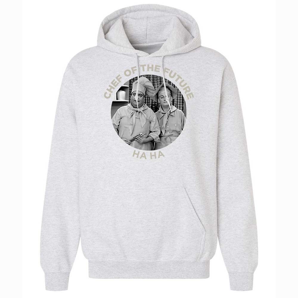 Classic Unisex Hoodie - UHFJHBJF - Ash - 18