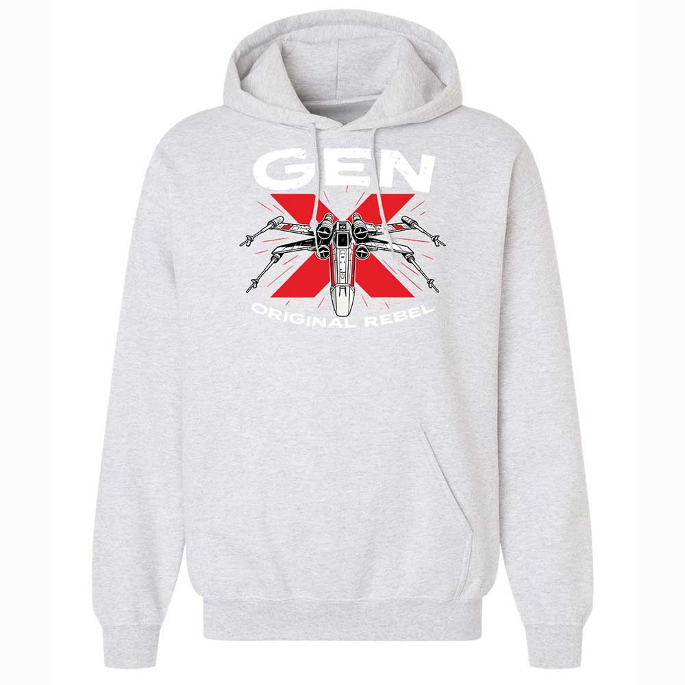 Original Rebel - Ash - 18