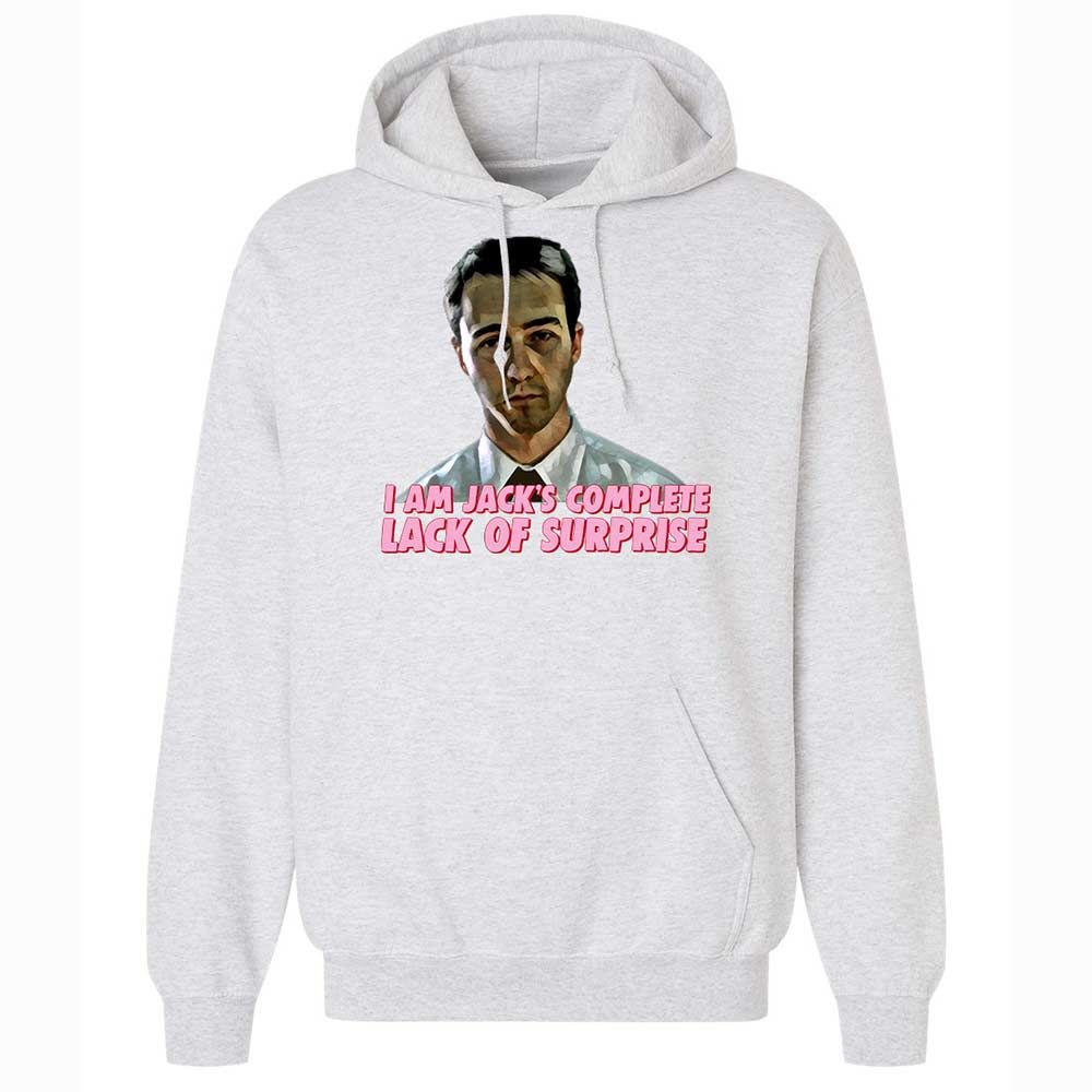 Classic Unisex Hoodie - HJUETYVD - Ash - 18