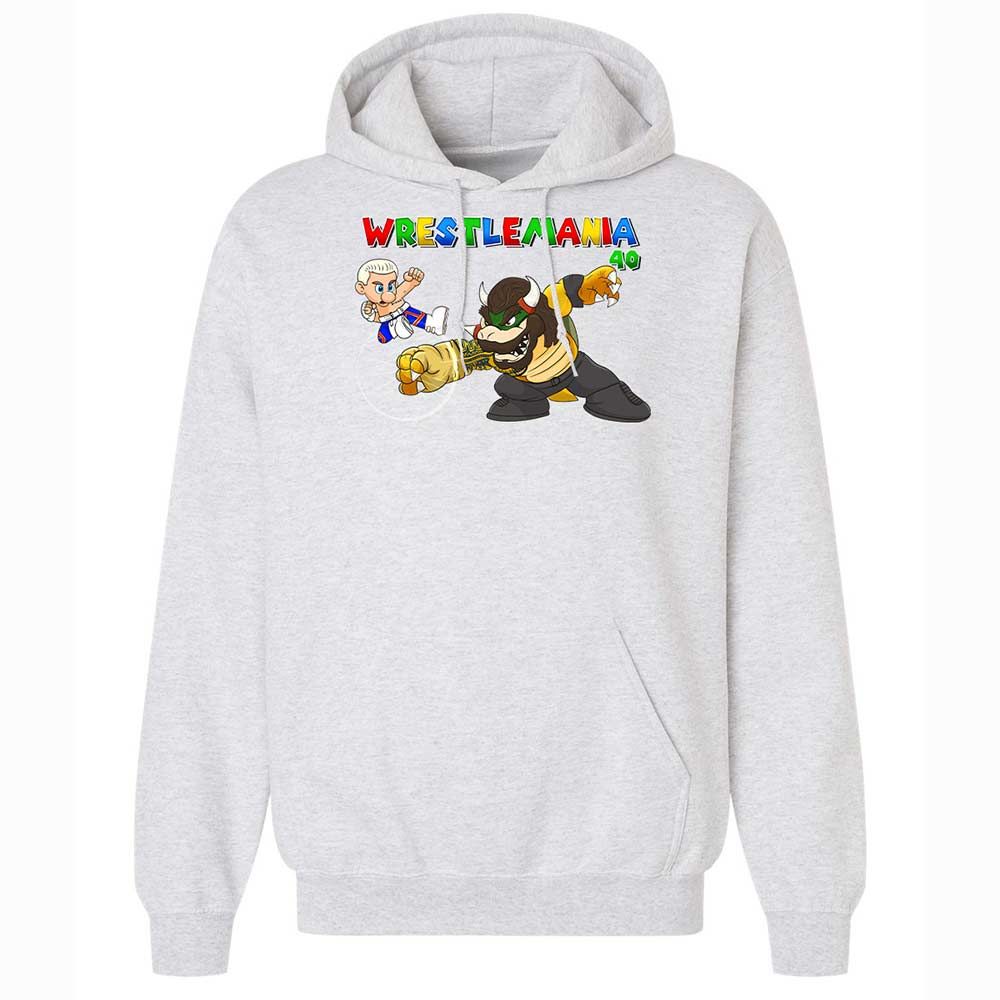 Mania - Ash - 18