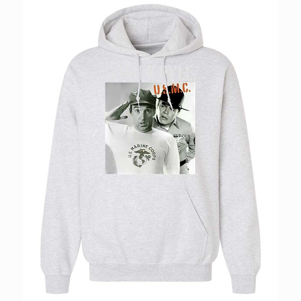 Classic Unisex Hoodie - QNZACZT4 - Ash - 18