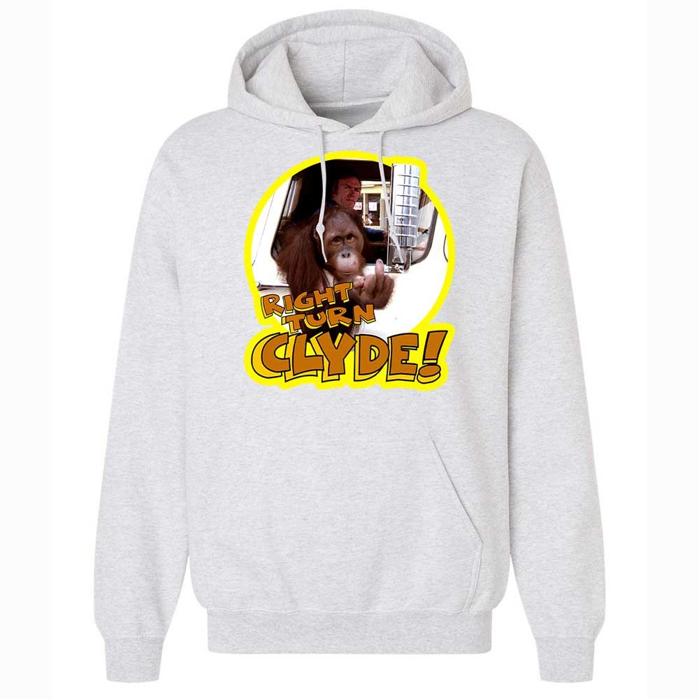 Classic Unisex Hoodie - KWRMLW36 - Ash - 18