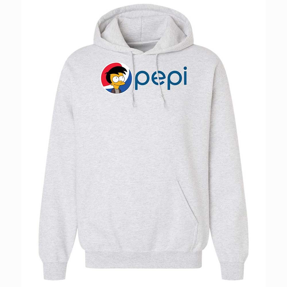 I Love You Pepi - Ash - 18