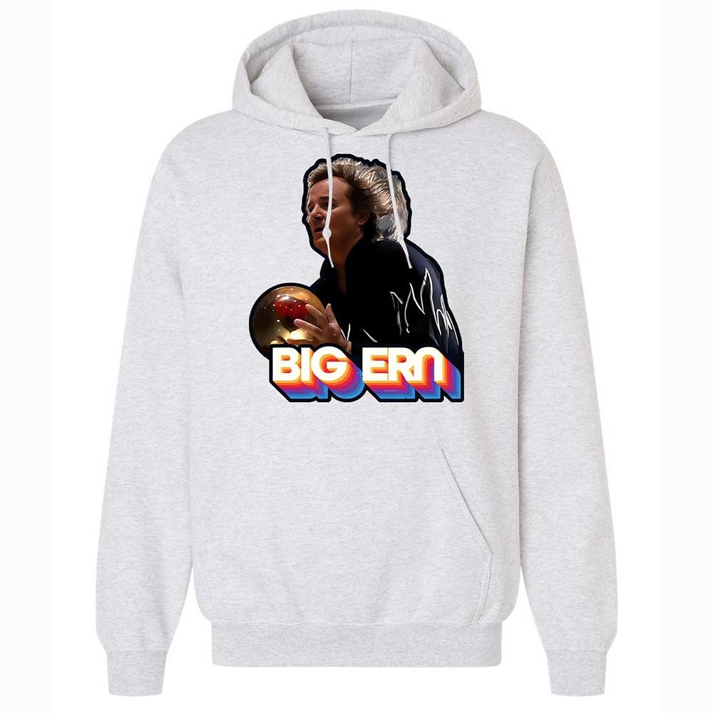 Classic Unisex Hoodie - R8FVQ2DB - Ash - 18