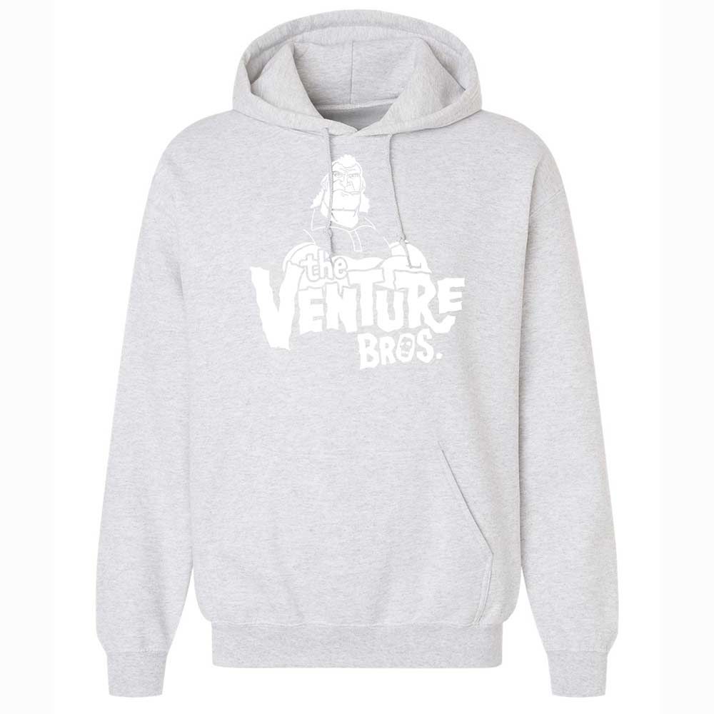 Classic Unisex Hoodie - QY7JWLDZ - Ash - 18