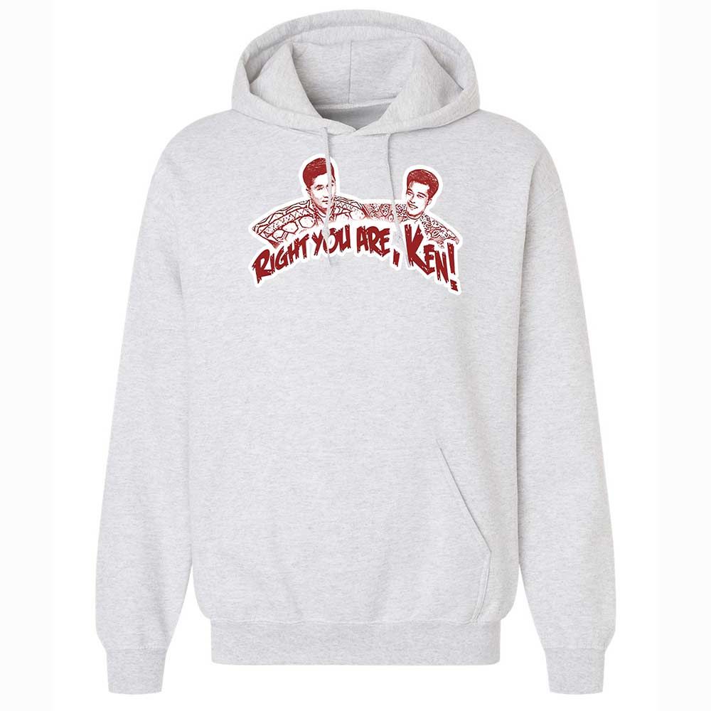 Classic Unisex Hoodie - 27149HA7 - Ash - 18