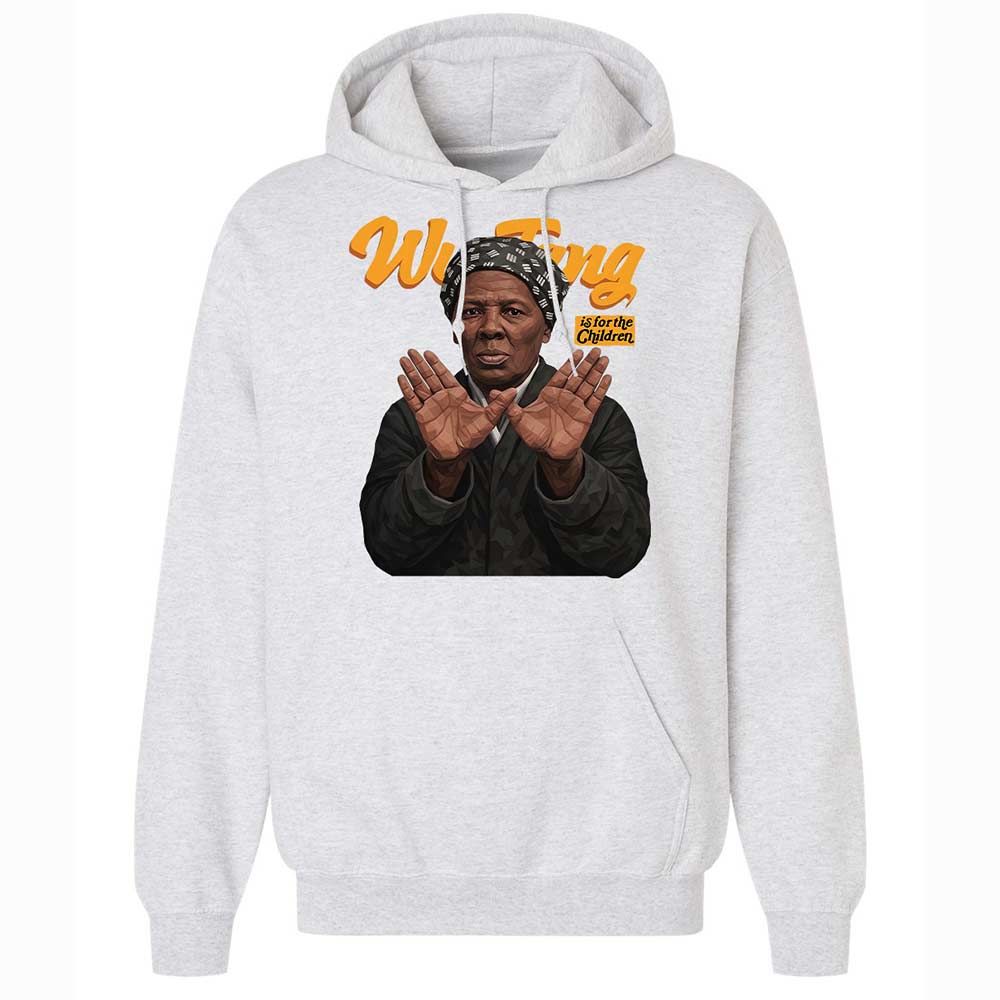 Classic Unisex Hoodie - Black - Ash - 18