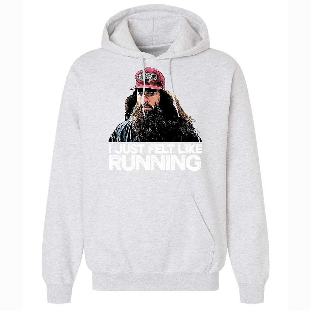 Classic Unisex Hoodie - P2JWLTRQ - Ash - 18