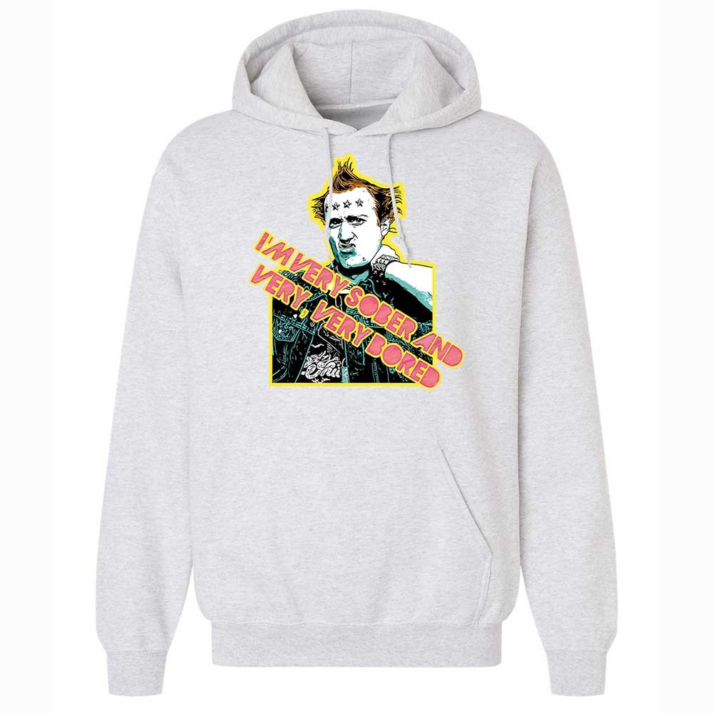 Vyvyan Young Ones - Ash - 18