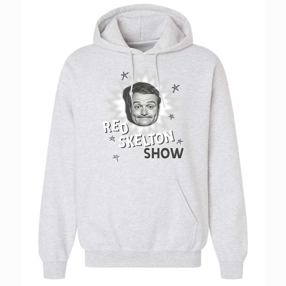 Classic Unisex Hoodie - Q6QJUNPS - Ash - 18
