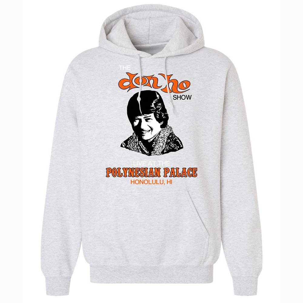 Classic Unisex Hoodie - 41U3AM1S - Ash - 18