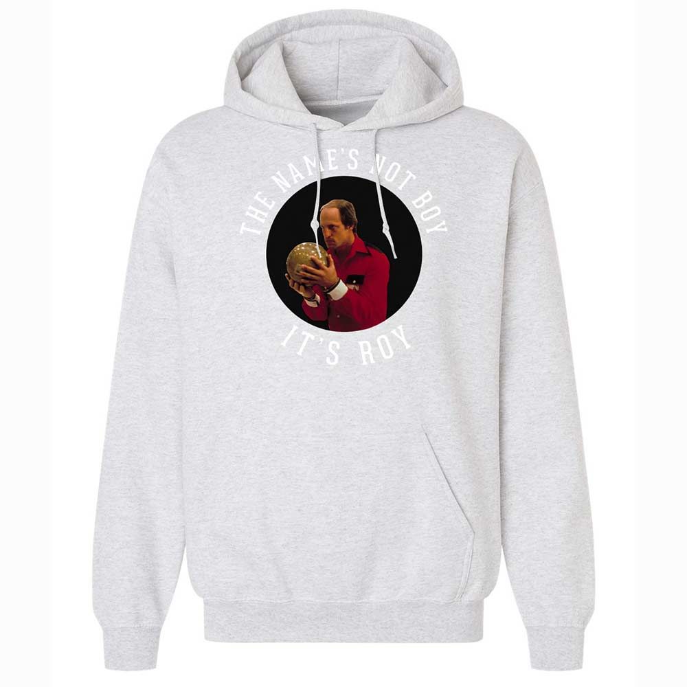 Classic Unisex Hoodie - QAGPAKXH - Ash - 18