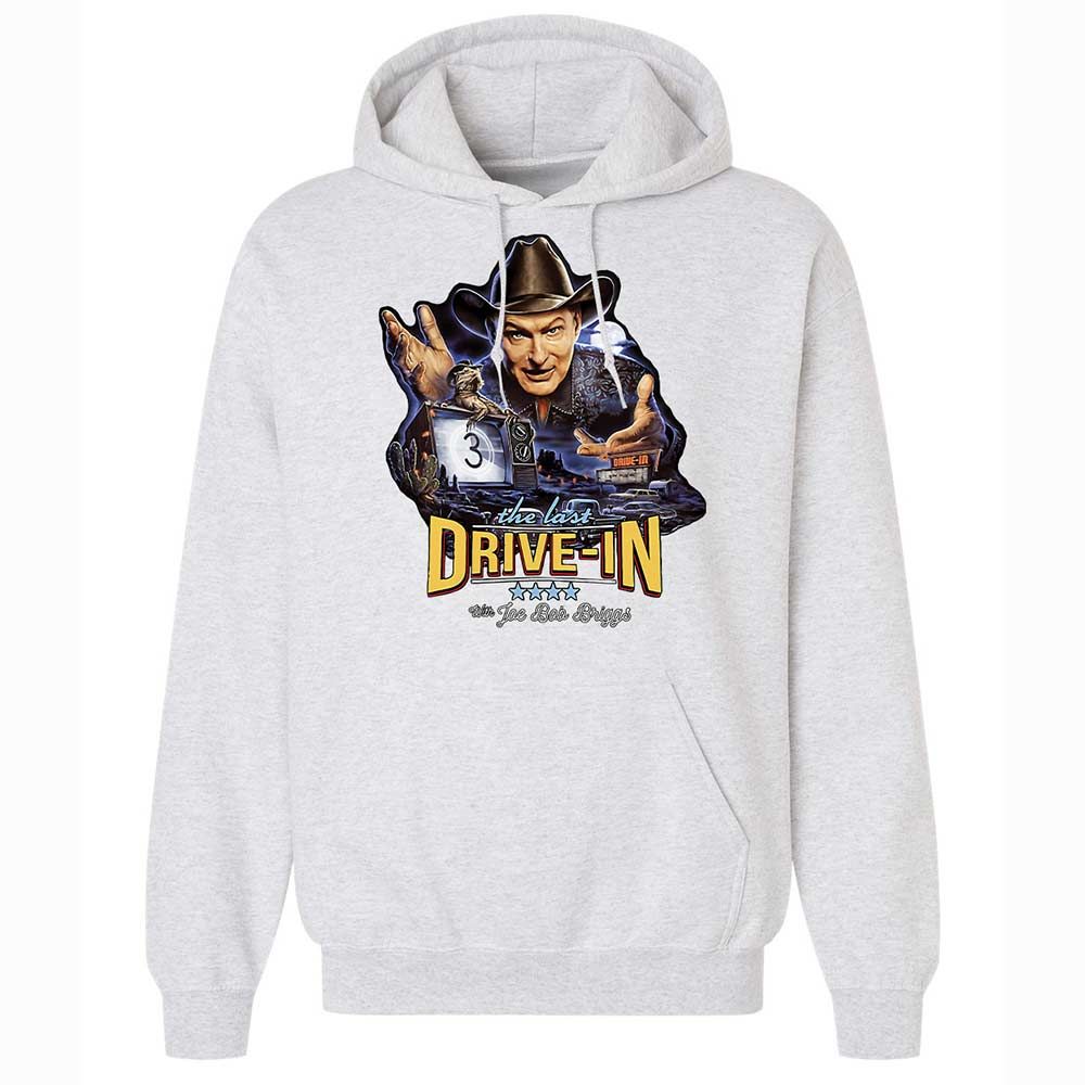 Last Drive-In - Ash - 18