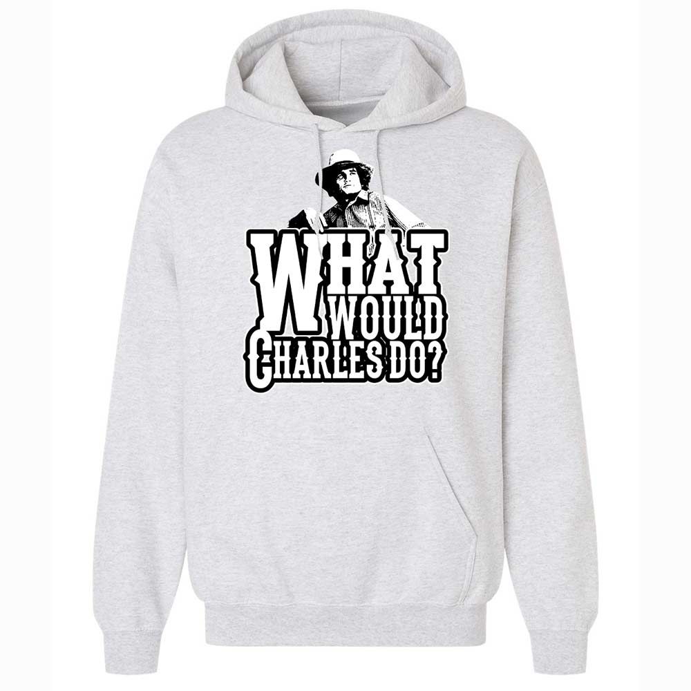 What Would Charles Do? - Ash - 18