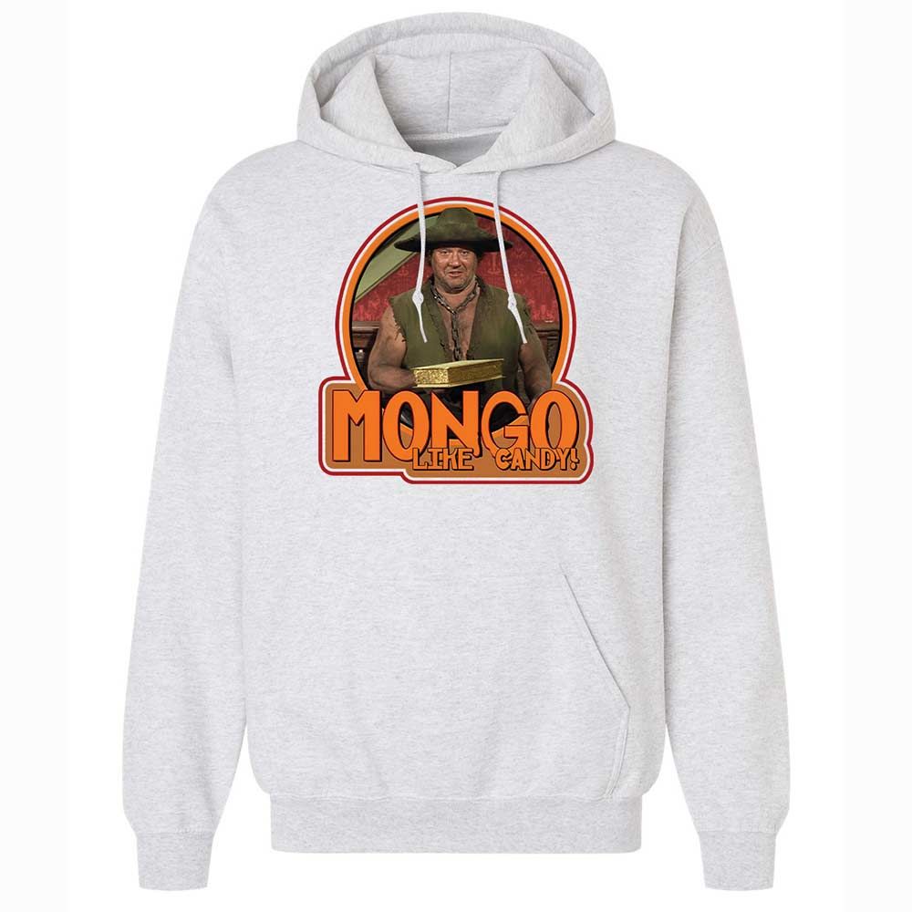 Classic Unisex Hoodie - EP4GPX4D - Ash - 18